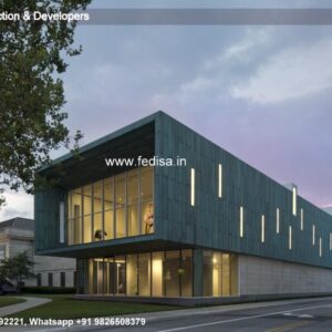 Building Design Architecture Design Architectural Engineering Architect Model No - 2189