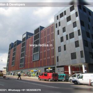 Building Design Architecture Design Architectural Engineering Architect Model No - 2190