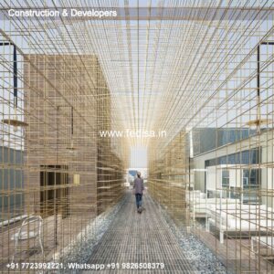 Building Design Architecture Design Architectural Engineering Architect Model No - 2192