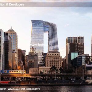 Building Design Architecture Design Architectural Engineering Architect Model No - 2195