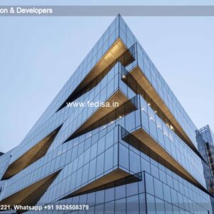 Building Design Architecture Design Architectural Engineering Architect Model No - 2196