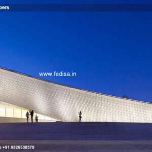 Building Design Architecture Design Architectural Engineering Architect Model No - 2197