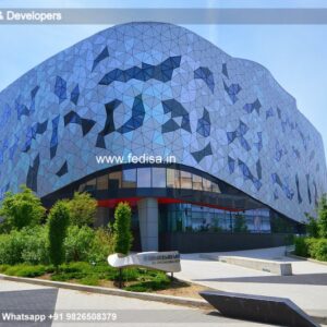 Building Design Architecture Design Architectural Engineering Architect Model No - 2202