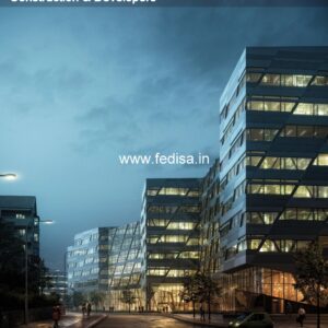 Building Design Architecture Design Architectural Engineering Architect Model No - 2205