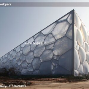 Building Design Architecture Design Architectural Engineering Architect Model No - 2207