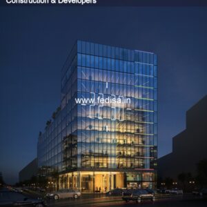 Building Design Architecture Design Architectural Engineering Architect Model No - 2208