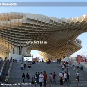 Building Design Architecture Design Architectural Engineering Architect Model No - 2209