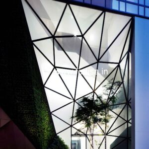 Building Design Architecture Design Architectural Engineering Architect Model No - 2212