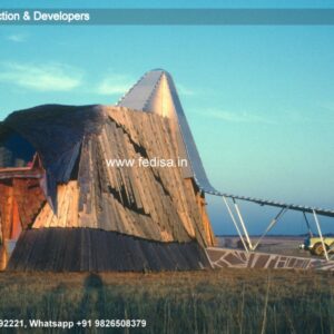 Building Design Architecture Design Architectural Engineering Architect Model No - 2213