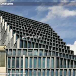 Building Design Architecture Design Architectural Engineering Architect Model No - 2214