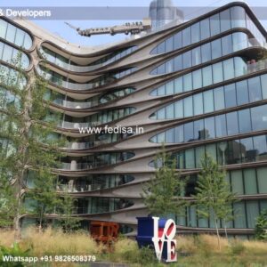 Building Design Architecture Design Architectural Engineering Architect Model No - 2215