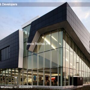 Building Design Architecture Design Architectural Engineering Architect Model No - 2216