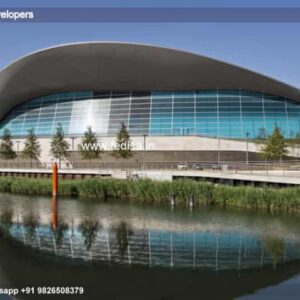 Building Design Architecture Design Architectural Engineering Architect Model No - 2220