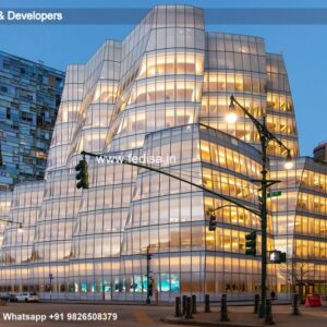 Building Design Architecture Design Architectural Engineering Architect Model No - 2222