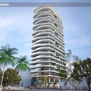 Building Design Architecture Design Architectural Engineering Architect Model No - 2225