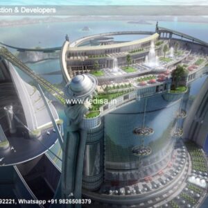 Building Design Architecture Design Architectural Engineering Architect Model No - 2226