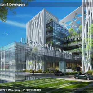 Building Design Architecture Design Architectural Engineering Architect Model No - 2227