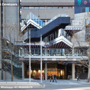 Building Design Architecture Design Architectural Engineering Architect Model No - 2231