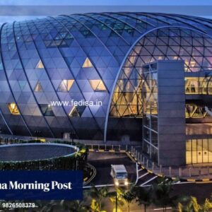 Building Design Architecture Design Architectural Engineering Architect Model No - 2233