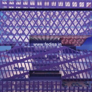 Building Design Architecture Design Architectural Engineering Architect Model No - 2237