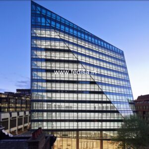 Building Design Architecture Design Architectural Engineering Architect Model No - 2238