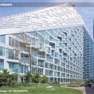 Building Design Architecture Design Architectural Engineering Architect Model No - 2241