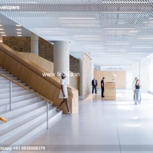 Building Design Architecture Design Architectural Engineering Architect Model No - 2242