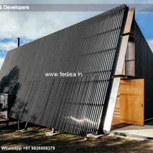 Building Design Architecture Design Architectural Engineering Architect Model No - 2248