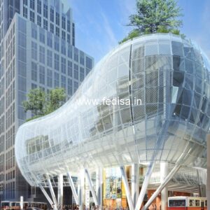 Building Design Architecture Design Architectural Engineering Architect Model No - 2249