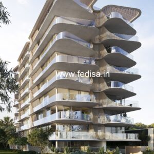 Building Design Architecture Design Architectural Engineering Architect Model No - 2250