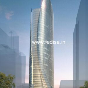 Building Design Architecture Design Architectural Engineering Architect Model No - 2253