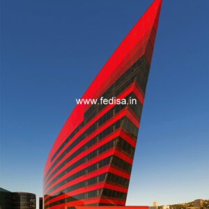 Building Design Architecture Design Architectural Engineering Architect Model No - 2255