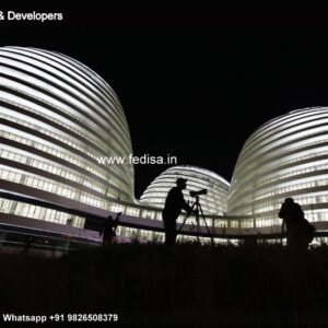 Building Design Architecture Design Architectural Engineering Architect Model No - 2256