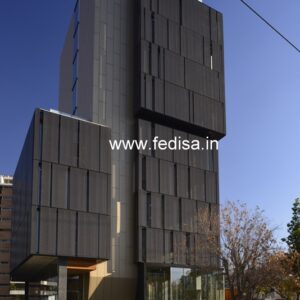 Building Design Architecture Design Architectural Engineering Architect Model No - 2257