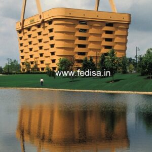 Building Design Architecture Design Architectural Engineering Architect Model No - 2258