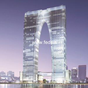 Building Design Architecture Design Architectural Engineering Architect Model No - 2262