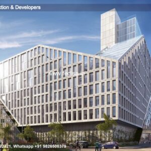 Building Design Architecture Design Architectural Engineering Architect Model No - 2264