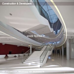 Building Design Architecture Design Architectural Engineering Architect Model No - 2266