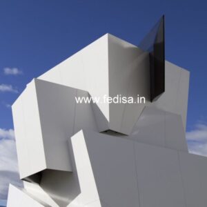 Building Design Architecture Design Architectural Engineering Architect Model No - 2268