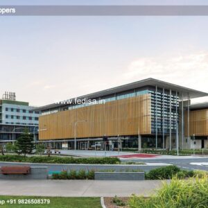 Building Design Architecture Design Architectural Engineering Architect Model No - 2269