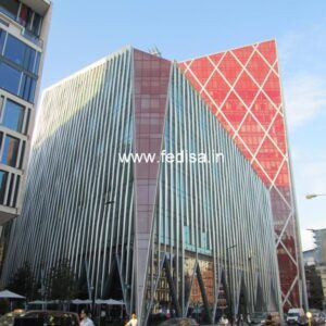 Building Design Architecture Design Architectural Engineering Architect Model No - 2273