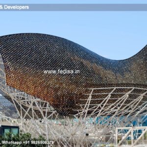 Building Design Architecture Design Architectural Engineering Architect Model No - 2275