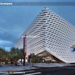 Building Design Architecture Design Architectural Engineering Architect Model No - 2276