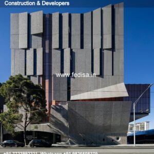 Building Design Architecture Design Architectural Engineering Architect Model No - 2278