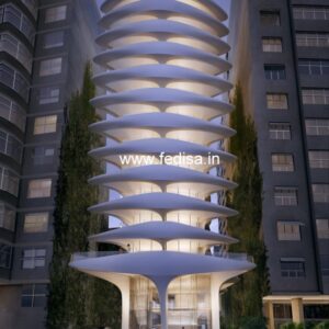 Building Design Architecture Design Architectural Engineering Architect Model No - 2280