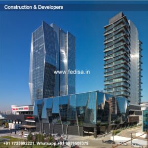 Building Design Architecture Design Architectural Engineering Architect Model No - 2282