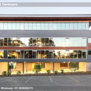 Building Design Architecture Design Architectural Engineering Architect Model No - 2285