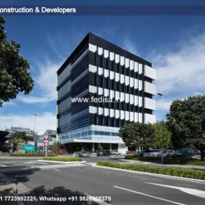 Building Design Architecture Design Architectural Engineering Architect Model No - 2286