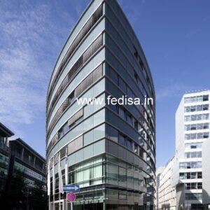 Building Design Architecture Design Architectural Engineering Architect Model No - 2288