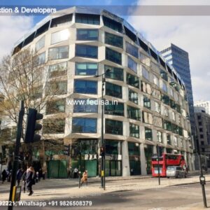 Building Design Architecture Design Architectural Engineering Architect Model No - 2292